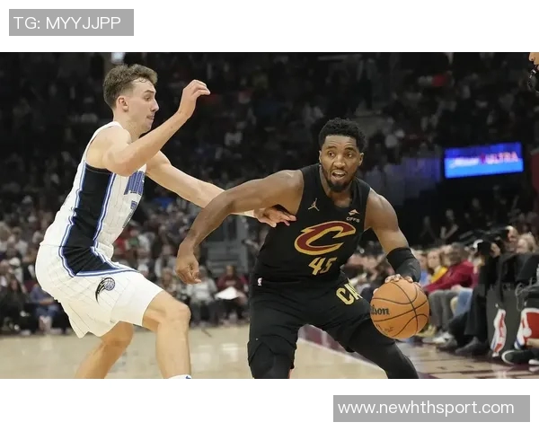 加兰伤退引发米切尔感慨成长路上挫折是必经之路 加兰伤退引发米切尔感慨成长路上挫折是必经之路