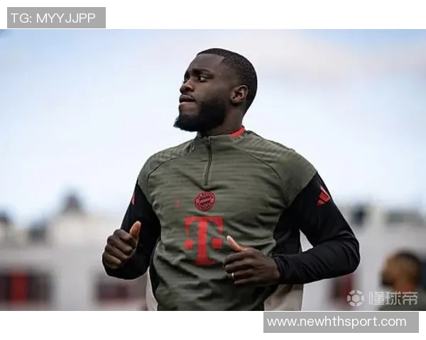 法尔克曝拜仁向于帕提供续约报价年薪或达2000万欧元 法尔克曝拜仁向于帕提供续约报价年薪或达2000万欧元