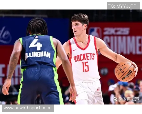 美媒称谢泼德或成2024届新秀之最被视为未来的纳什之星 美媒称谢泼德或成2024届新秀之最被视为未来的纳什之星