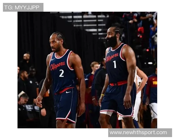 哈登深感失望强调球队需提升纪律性以避免错失胜利机会