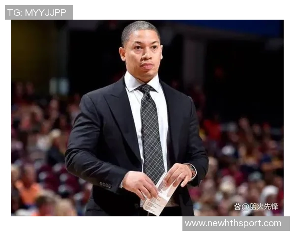 泰伦卢透露小卡复出时间尚不确定或需几天调整期