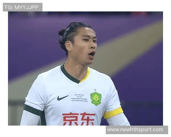 足协杯决赛国安对阵河南首发阵容揭晓张玉宁法比奥领衔出战