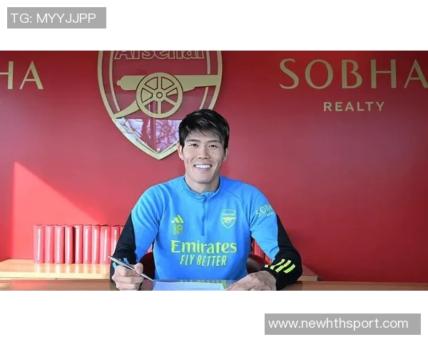 富安健洋与阿森纳解约后即将加盟阿贾克斯签约半年引发关注