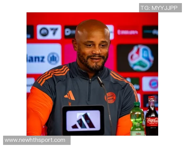 孔帕尼荣获比利时年度最佳教练奖项感言意义非凡激励未来发展