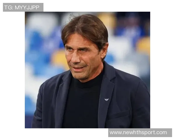 孔蒂谈劳塔罗表现称两年时间难以全面了解球员性格与能力