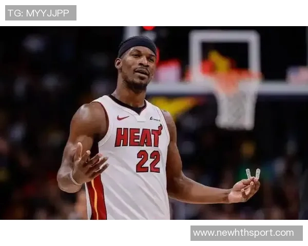 巴特勒表达对库明加的支持与期望助力他追求卓越的决心与渴望