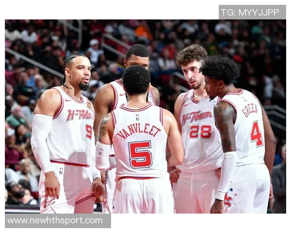 火箭队迎来甜蜜赛程接下来六场对决爵士国王太阳独行侠和鹈鹕