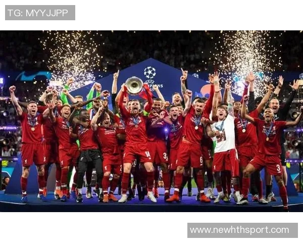 十年辉煌回顾克洛普执掌利物浦成就英超与欧冠双冠传奇