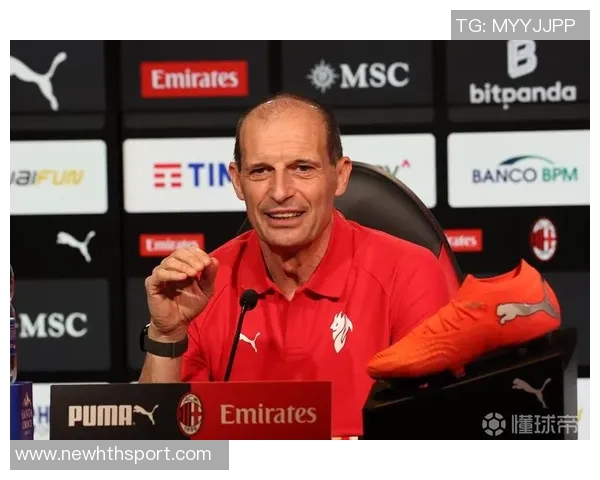 阿莱格里在更衣室严厉批评莱奥直言要其端正态度并努力拼搏