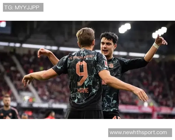 弗赖堡中场埃格施泰因对阵拜仁18战全败记录令人唏嘘