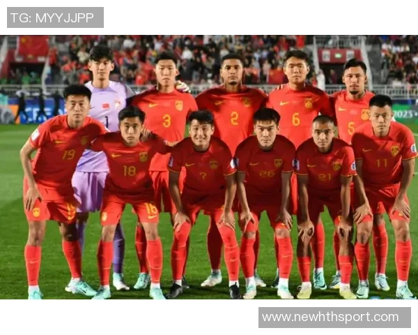 2027年亚洲杯24强名单初现国足成功晋级引发热议