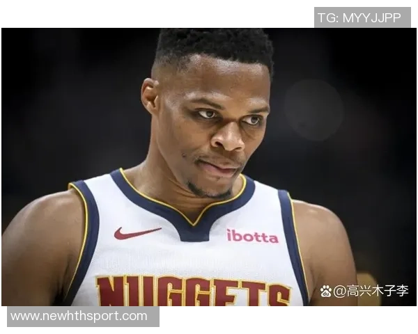 威少新赛季表现亮眼场均118分55板4助三分命中率高达50