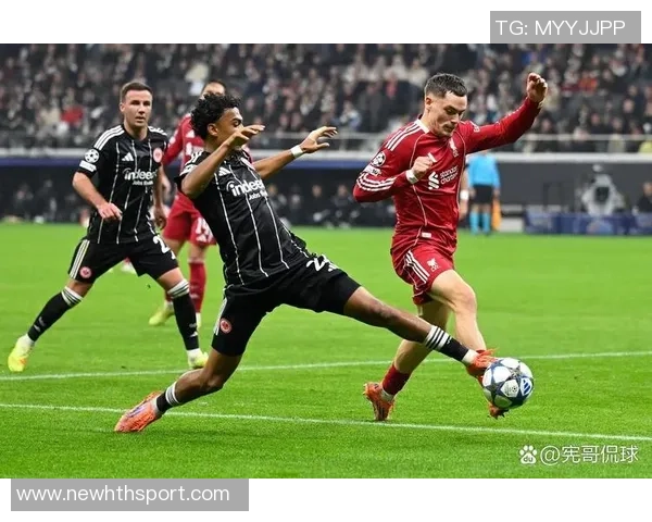 早报：利物浦连败困境深重球队状态堪忧未来之路何去何从