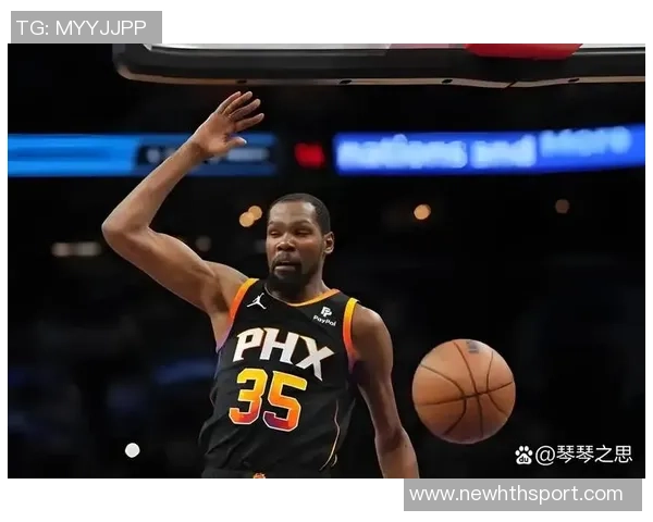 杜兰特距离超越张伯伦仅需52分瞄准历史得分榜第七位