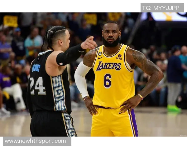 里奇保罗称赞狄龙挑衅勒布朗但后者经历丰富应对自如